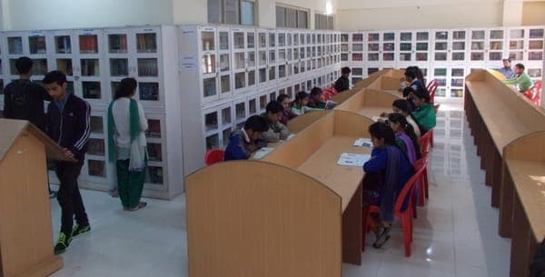SIRDA Group of Institution Mandi Academic Facility photo 17